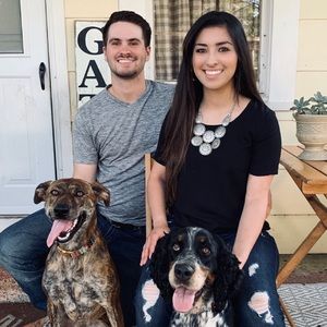 Meet your Posher, Grace